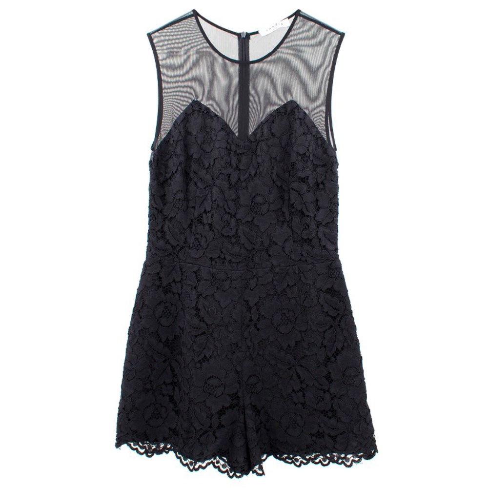 Sandro romper